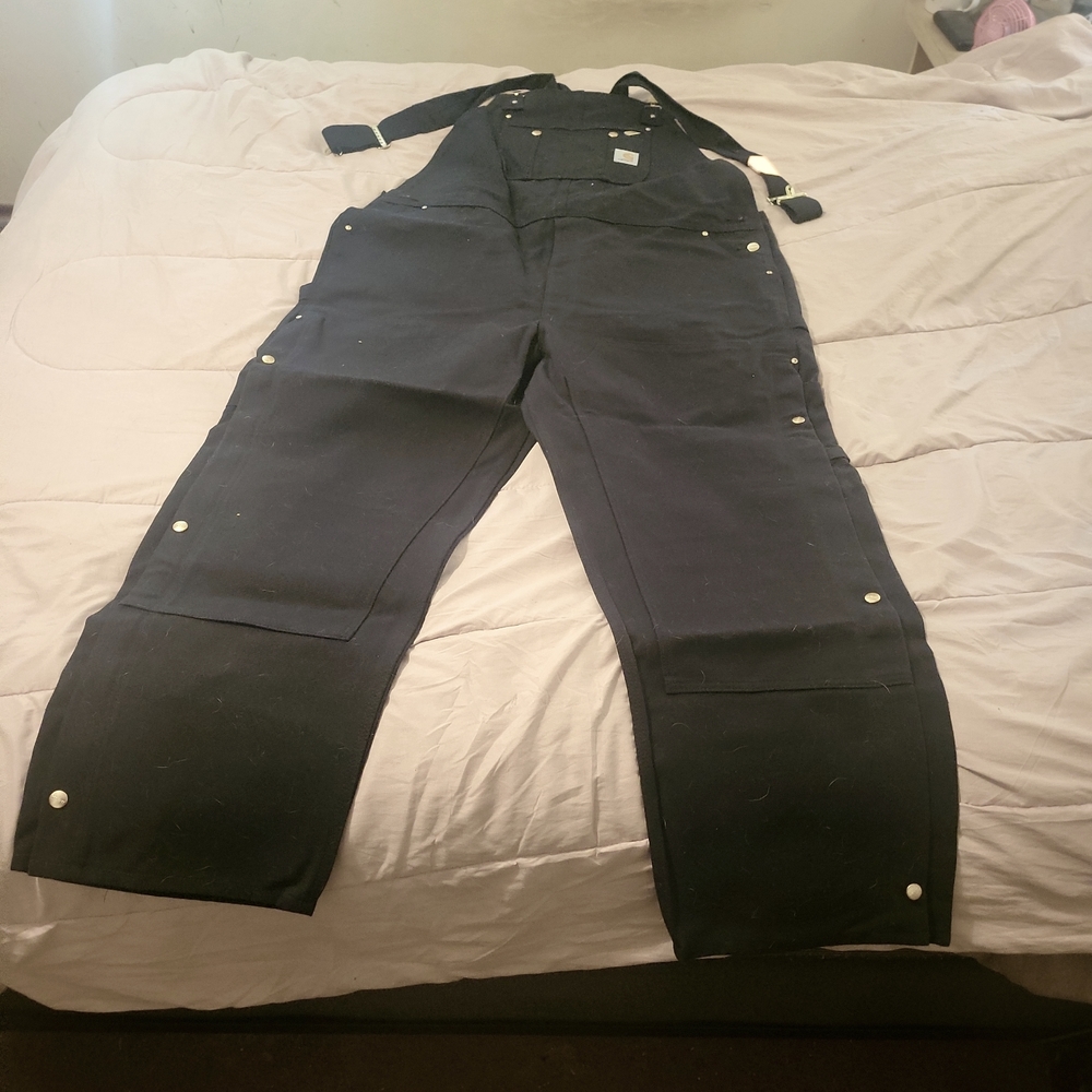 Carhartt overall
